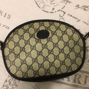 Authentic Vintage GUCCI Bag